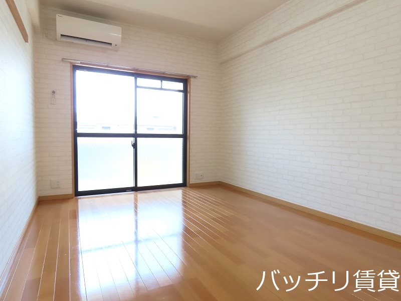 その他部屋・スペース　別号室タイプの為、現状を優先致します。