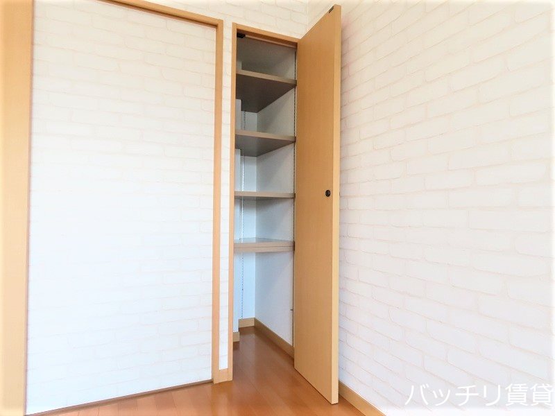 その他　別号室タイプの為、現状を優先致します。