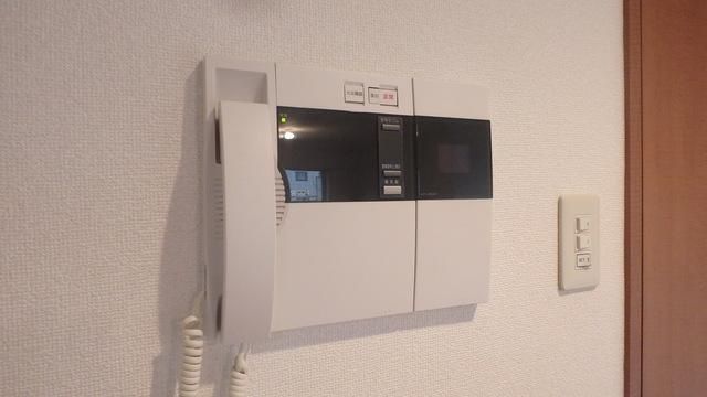 セキュリティ　参考写真です