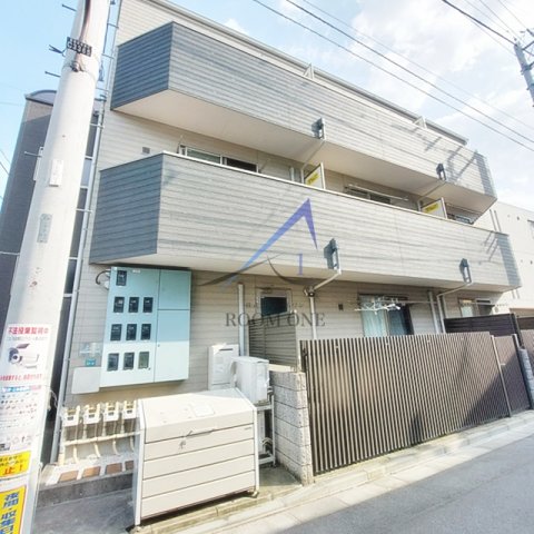 その他共有部分　ゴミ捨て場です