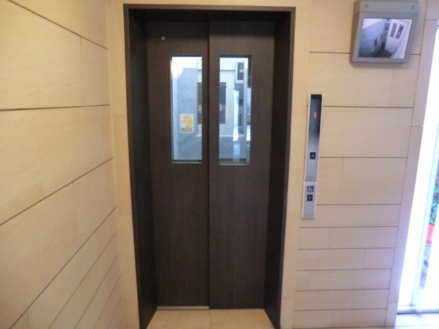 ロビー