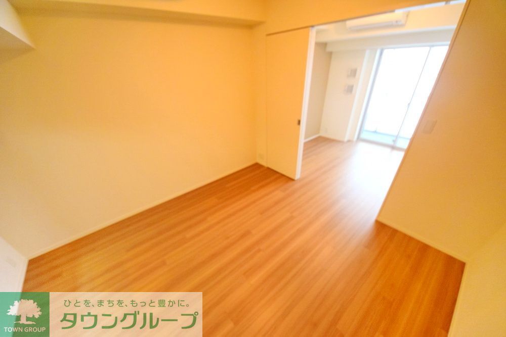 居室・リビング　同施工イメージ