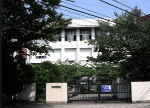 高校・高専　東京都立墨田川高等学校（高校・高専）まで1147m