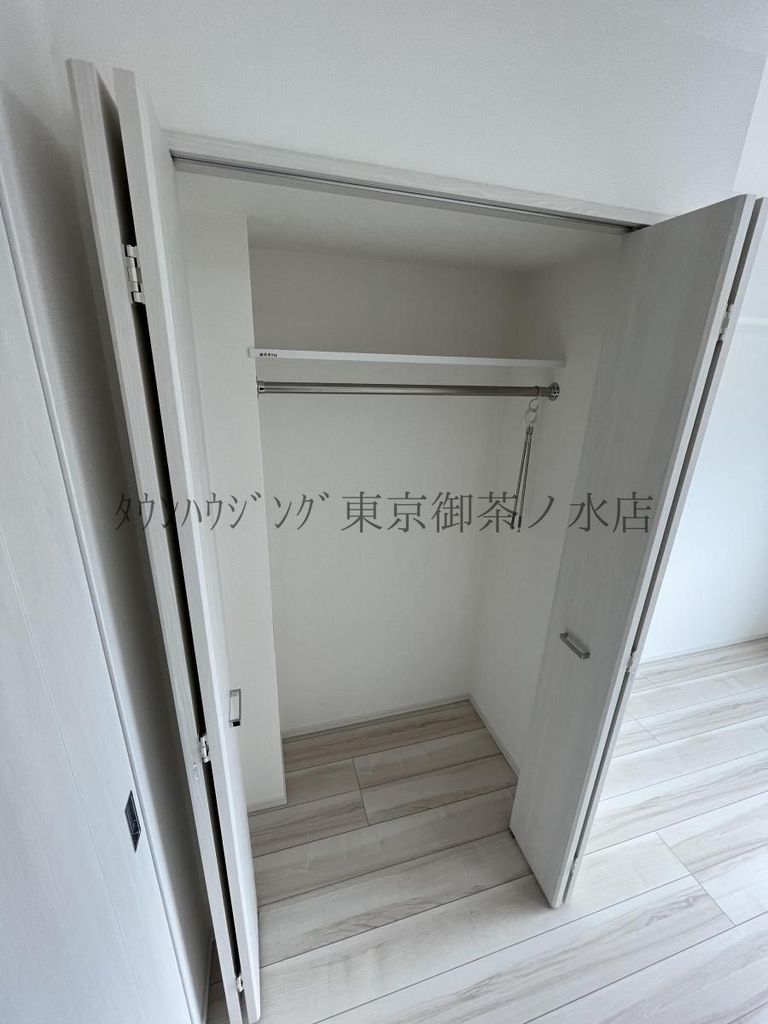 収納　お問い合わせはタウンハウジング駒込店まで！