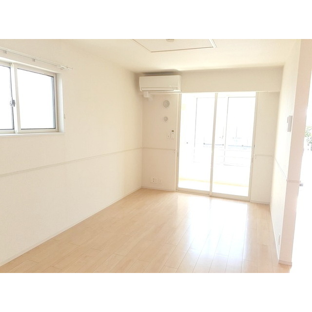 その他部屋・スペース　居室２もエアコンがついています！