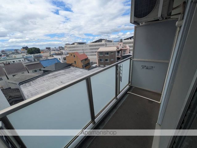 広島電鉄宇品線 日赤病院前駅 徒歩11分 9階建 築11年の内装写真