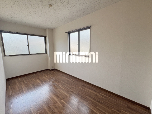 その他部屋・スペース　北洋間です。