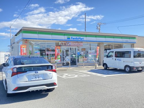 コンビニ　ファミリーマート春日西牧店（コンビニ）まで514m