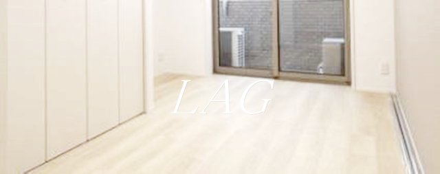 居室・リビング　洋室のお部屋（同仕様）です。