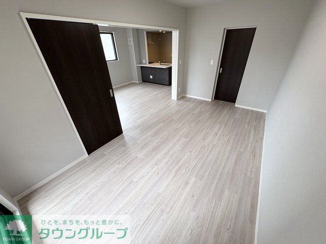 その他部屋・スペース　リビング/居室