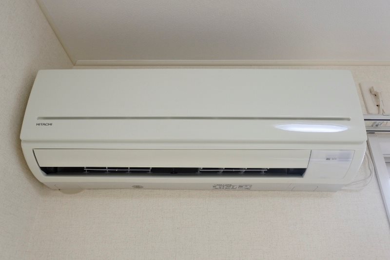 その他設備　※入居中につきイメージ。現況優先