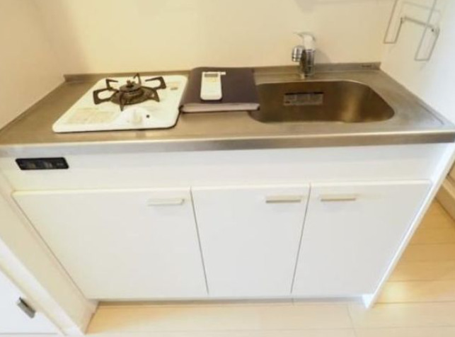 収納　別部屋の画像を使用しております。