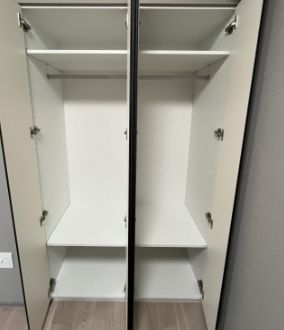 収納　☆たっぷり収納☆