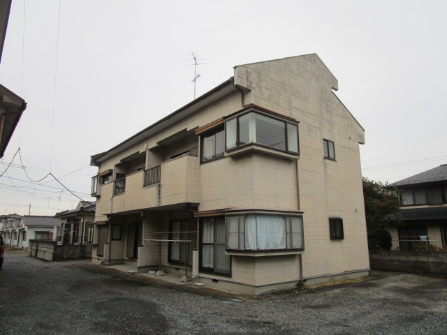 コーポアキ