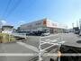 ドラックストア　ウェルシア菊川赤土店（ドラッグストア）まで2237m
