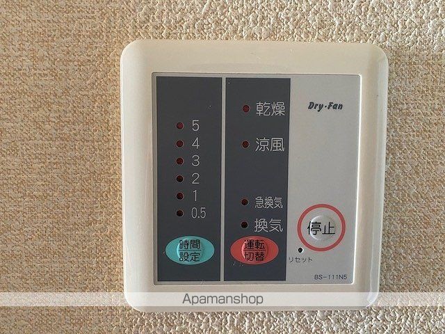 レオパレスエクセルケンFourのその他写真