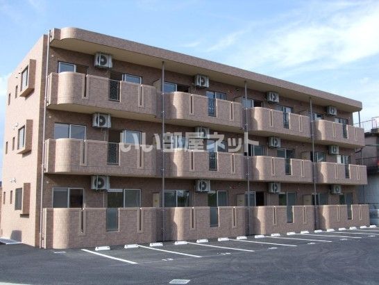 1LDK Mansion in Kagoshima, Kagoshima
