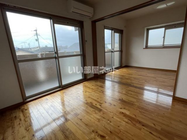 1LDK Mansion in Kagoshima, Kagoshima — photo 3 of 3