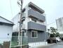馬橋駅より徒歩6分 1階 新築の賃貸物件