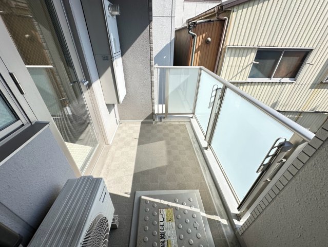 バルコニー　詳細は、RISUMO江坂本店までお問合せください♪