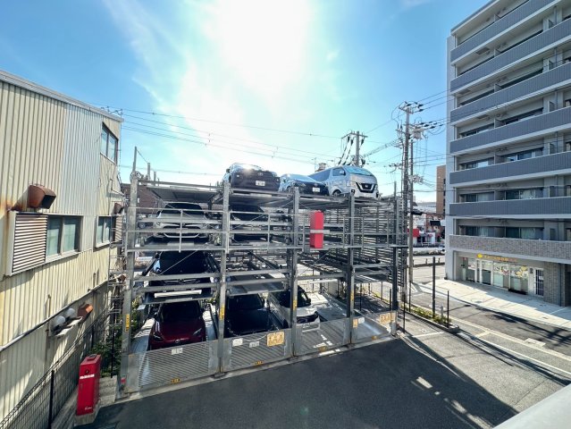 眺望　詳細は、RISUMO江坂本店までお問合せください♪