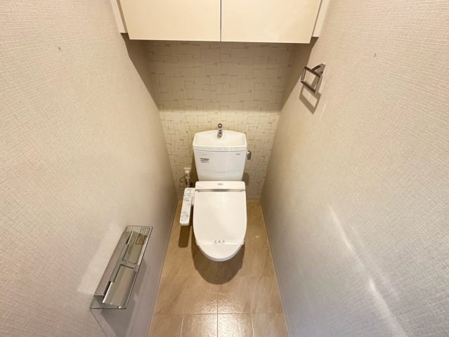 トイレ　詳細は、RISUMO江坂本店までお問合せください♪