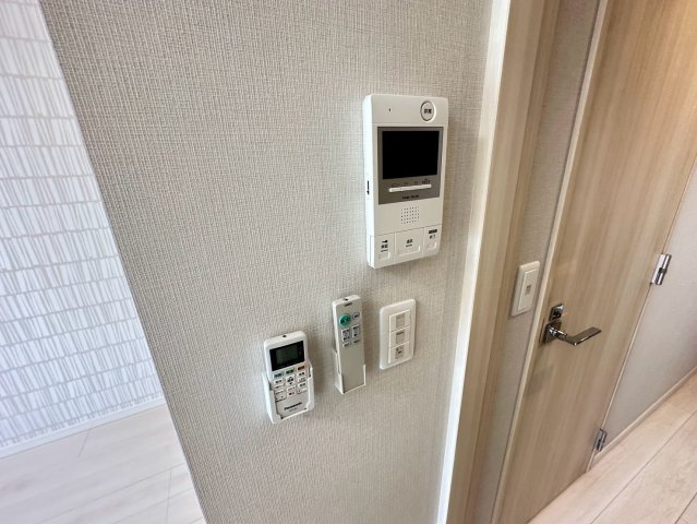 セキュリティ　詳細は、RISUMO江坂本店までお問合せください♪