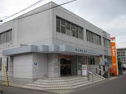 高松琴平電鉄志度線 八栗駅 徒歩3分 2階建 築3年の周辺写真