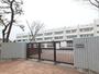 小学校　葛飾区立上小松小学校（小学校）まで568m