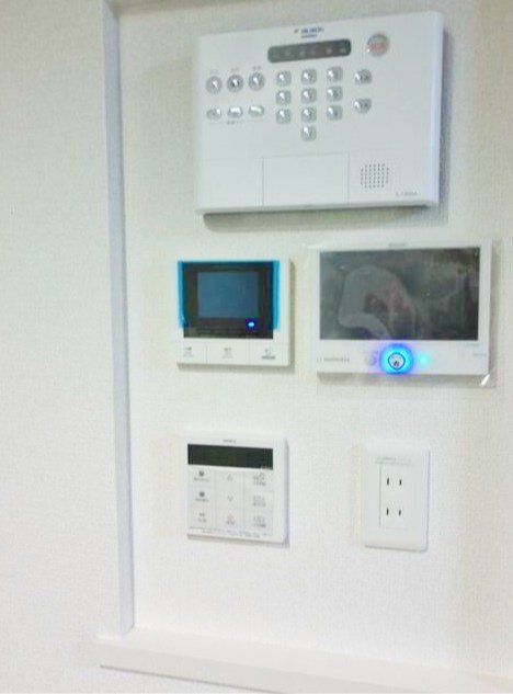 東武伊勢崎線 蒲生駅 徒歩5分 3階建 築1年のその他写真