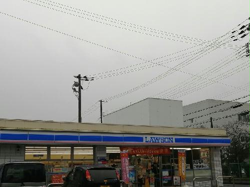 その他　徒歩、約1分です。