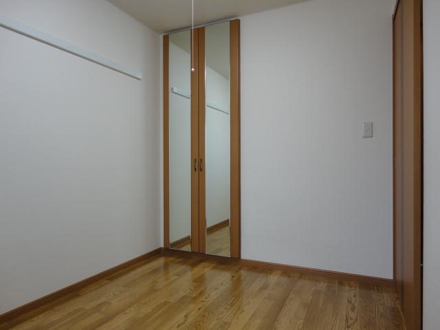 その他部屋・スペース　洋室