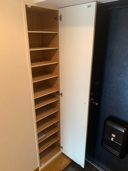 その他　※別部屋の写真です