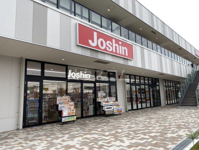 その他　ジョーシン ソコラ所沢店（その他）まで504m