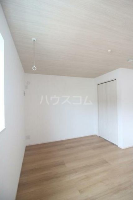 エスペランサ庚台の内装写真