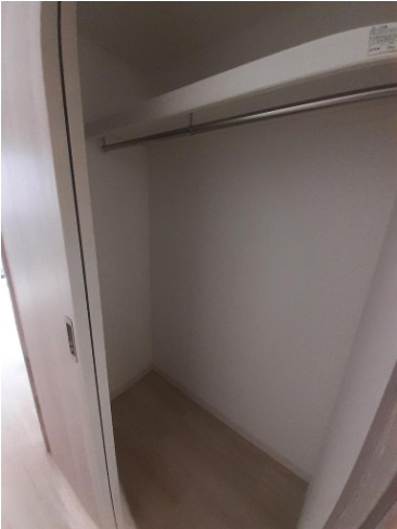 収納　別部屋参考写真