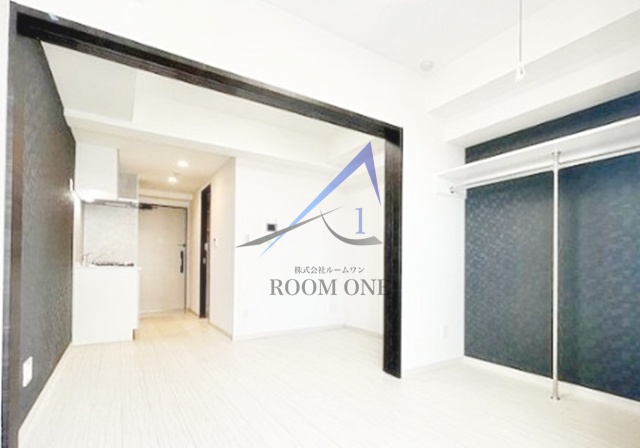 居室・リビング　洋室のお部屋です。