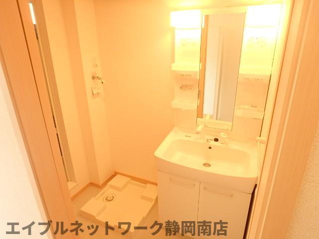 洗面設備　イメージ