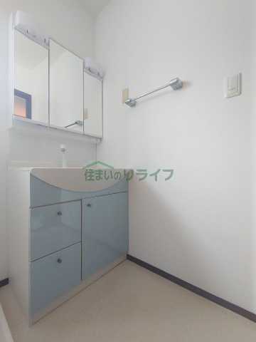 南荻窪1丁目2階3階部分の内装写真