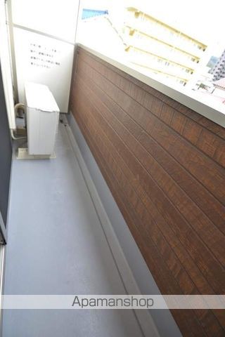 ウェーブレジデンス原尾島IIIの内装写真