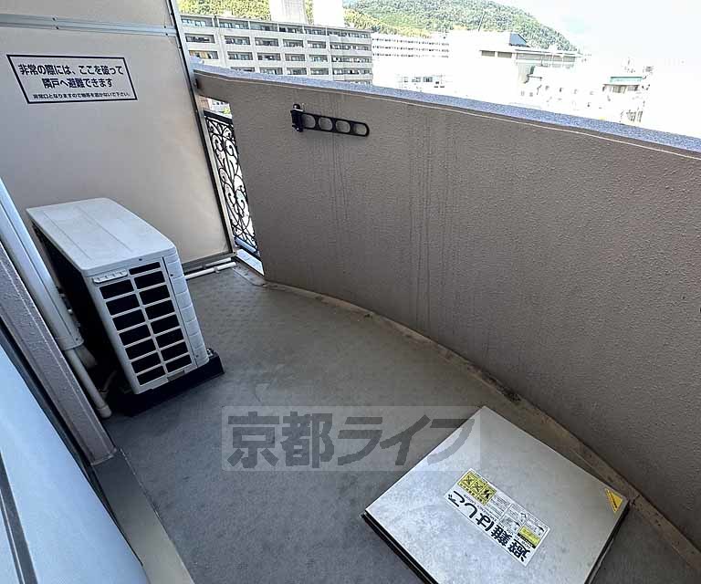 ファネージオの内装写真