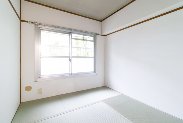 その他部屋・スペース　和室