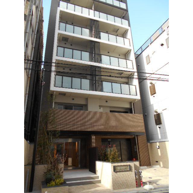 建物外観　外観です