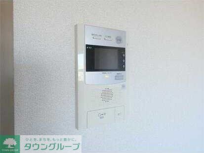 セキュリティ　部屋探しは株式会社　タウンハウジング　までお気軽にお問合せ…