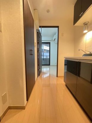 玄関　☆広々とした玄関☆