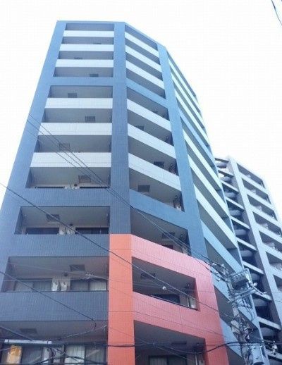 建物外観　☆綺麗な外観☆