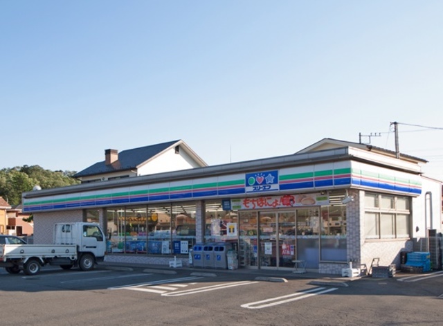 コンビニ　スリーエフ狭山鵜ノ木店（コンビニ）まで1103m