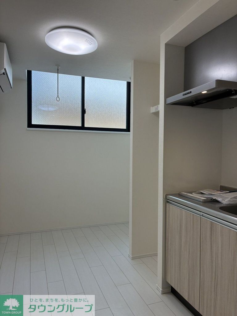 その他部屋・スペース　キッチン