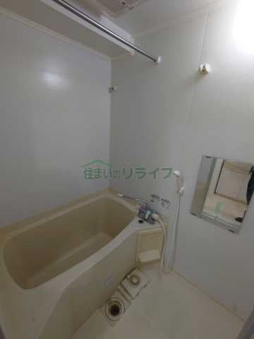 バス・シャワールーム　別部屋参考写真