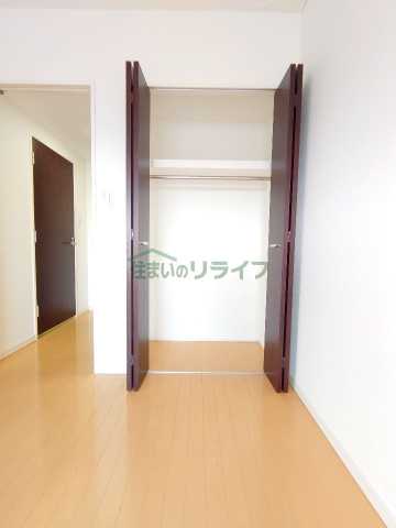 収納　別部屋参考写真